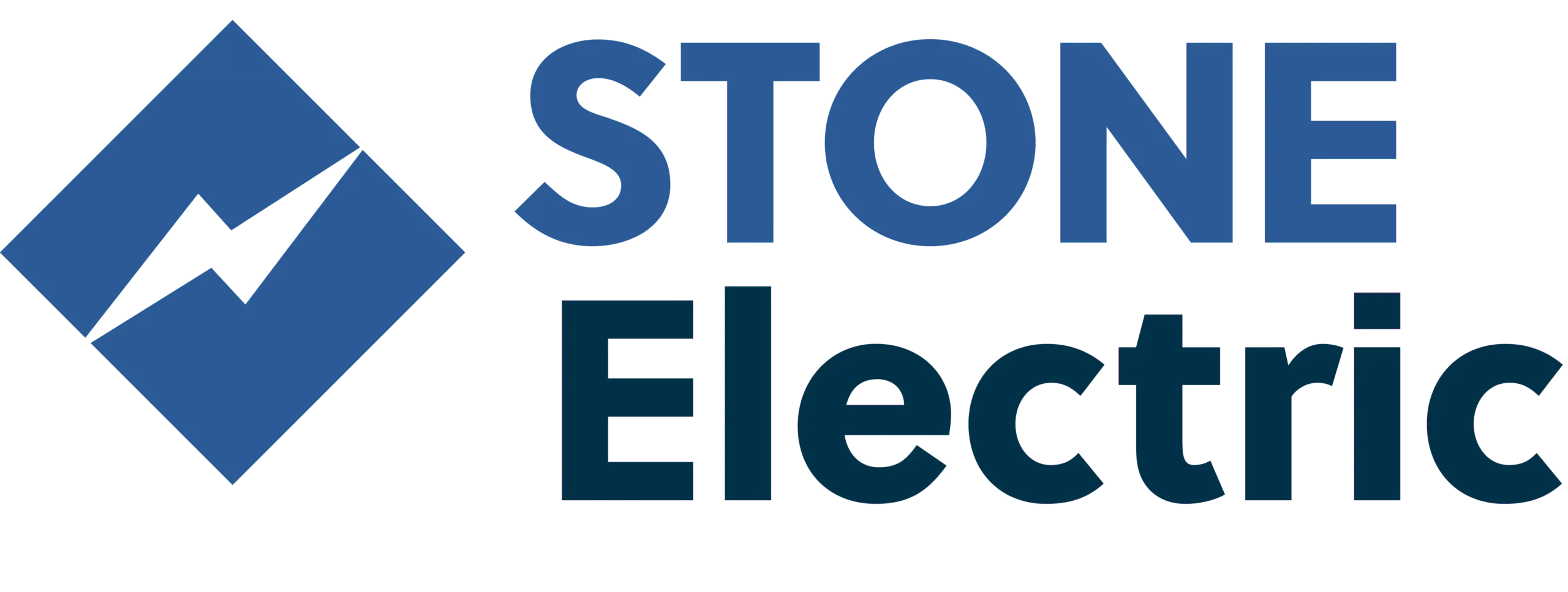 Stone Electric in Denver, CO - Logo
