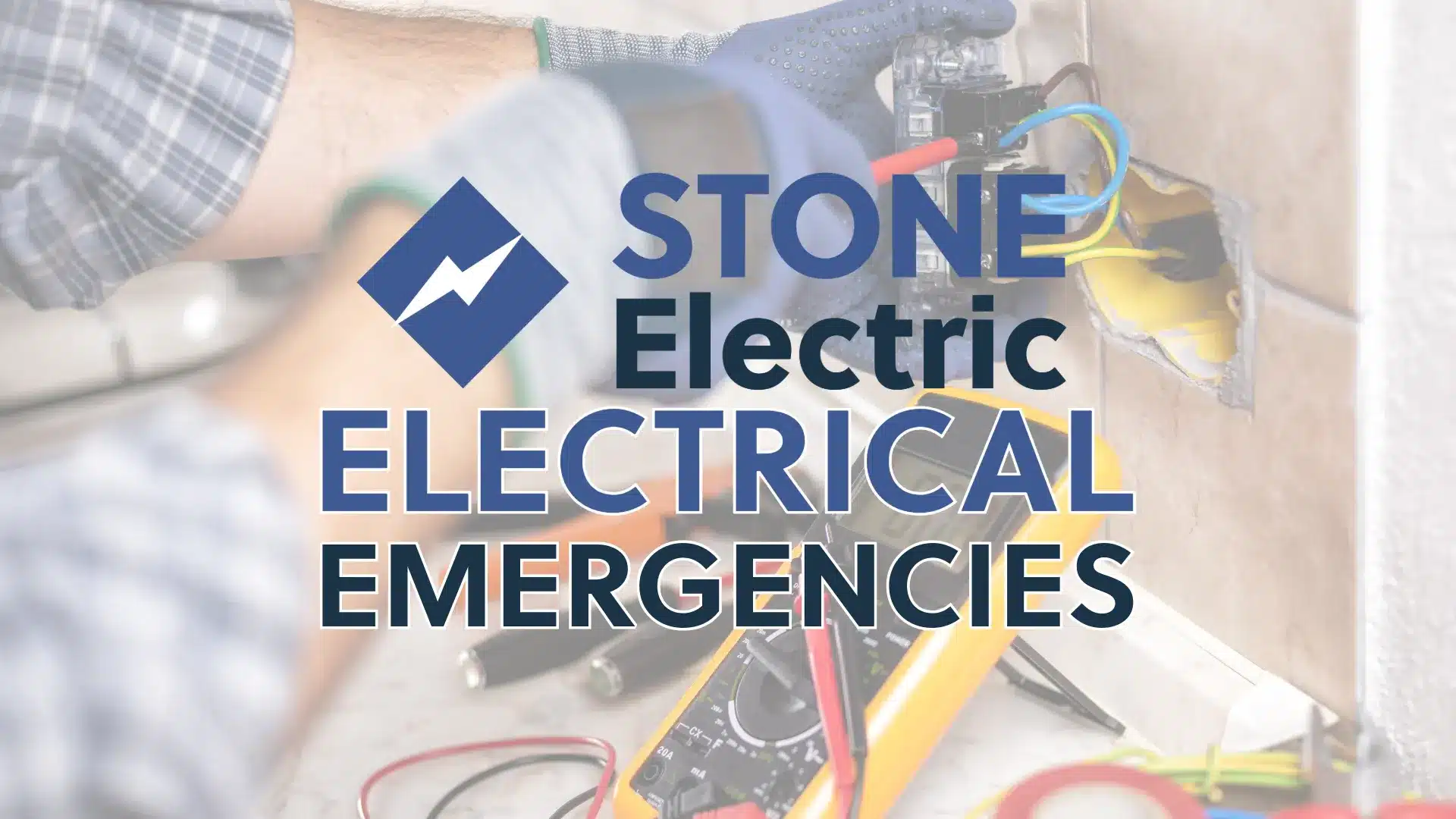 Understanding Electrical Emergencies in Denver - Stone Electric