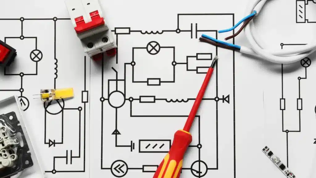 Parker Electrician - Expert Electrical Services For You